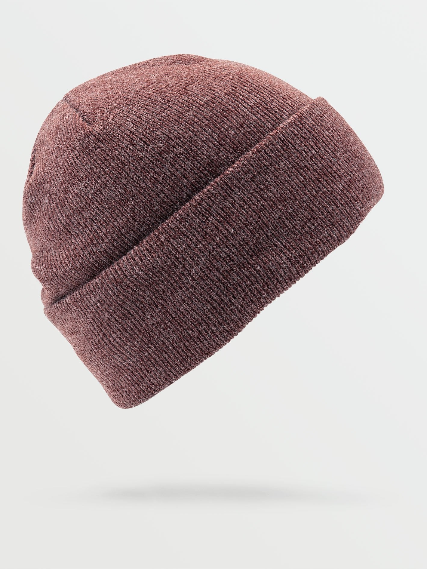 Favorite Beanie - Rose Wood