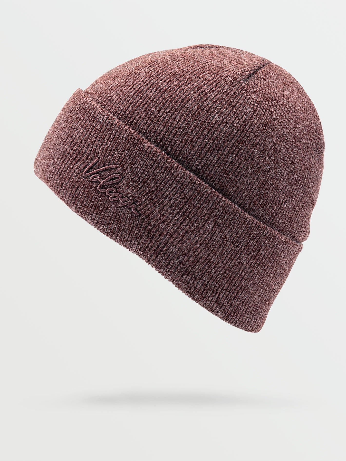Favorite Beanie - Rose Wood