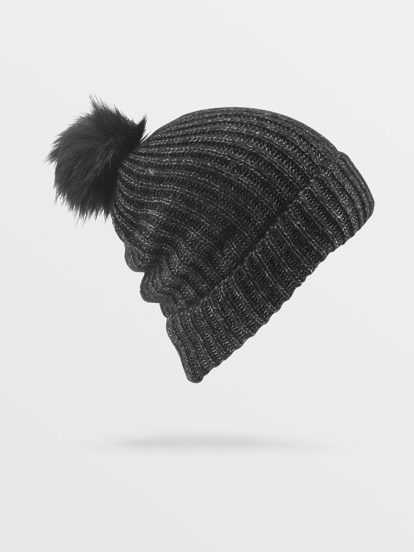 Lula Beanie - BLACK