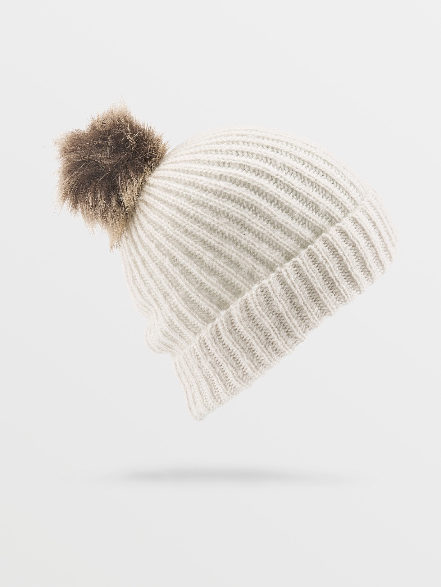 Lula Beanie - BONE