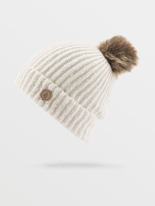 Lula Beanie - BONE