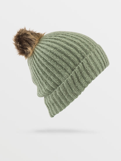 Lula Beanie - MINT