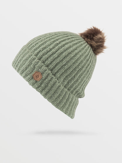 Lula Beanie - MINT