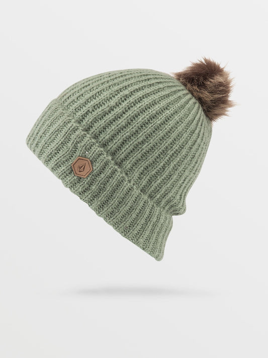 Lula Beanie - MINT