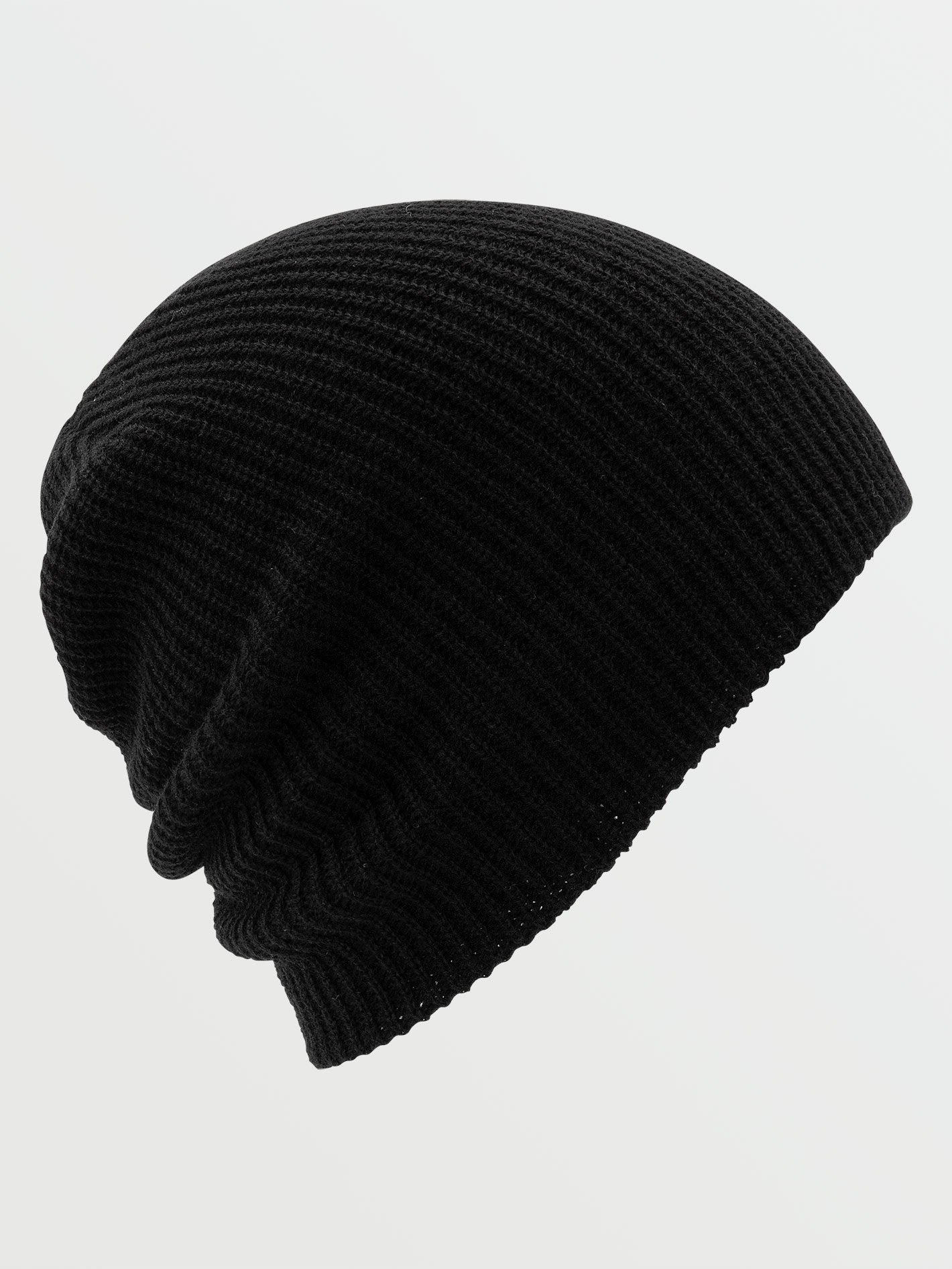 Power Beanie - BLACK