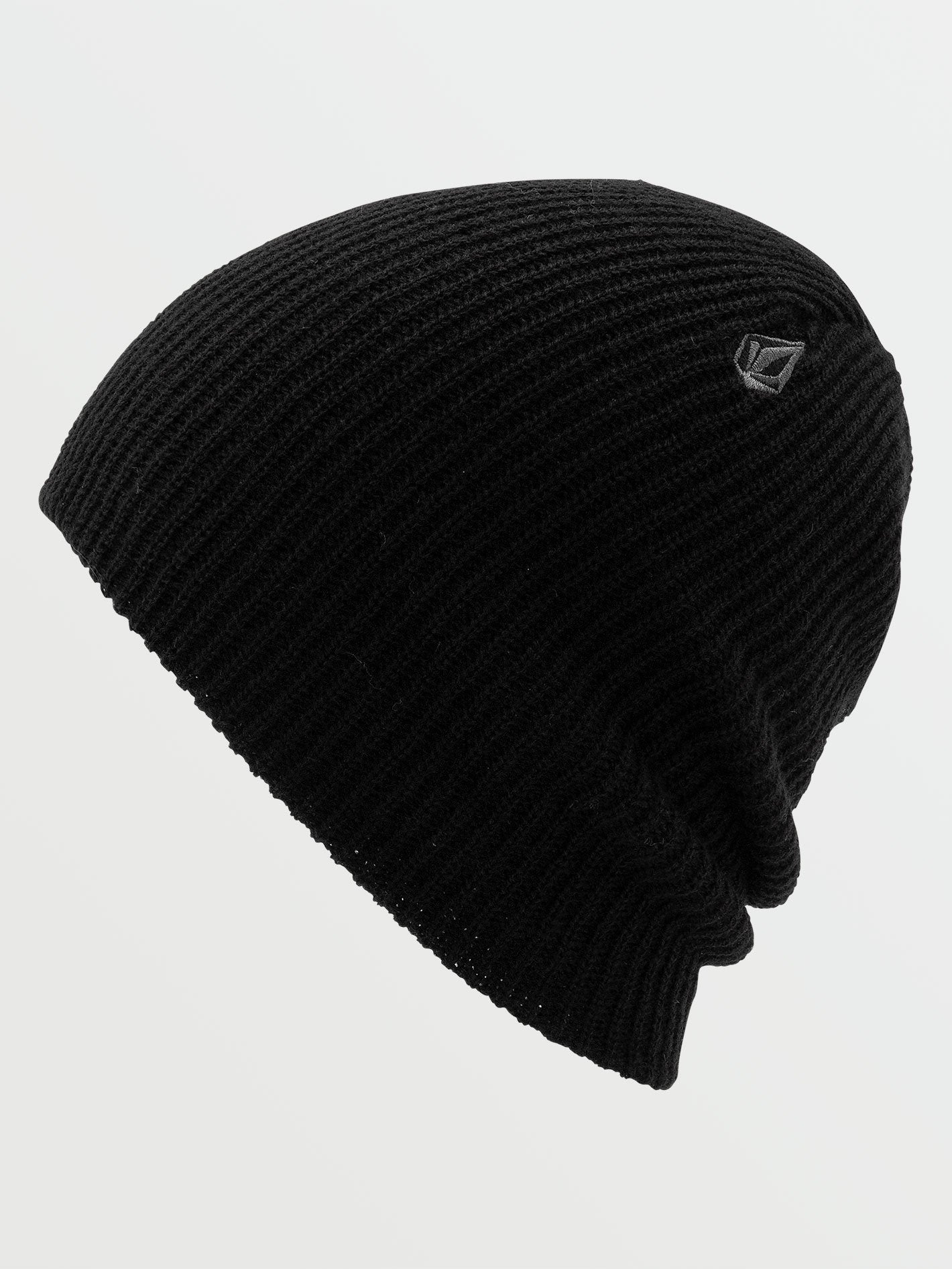 Power Beanie - BLACK
