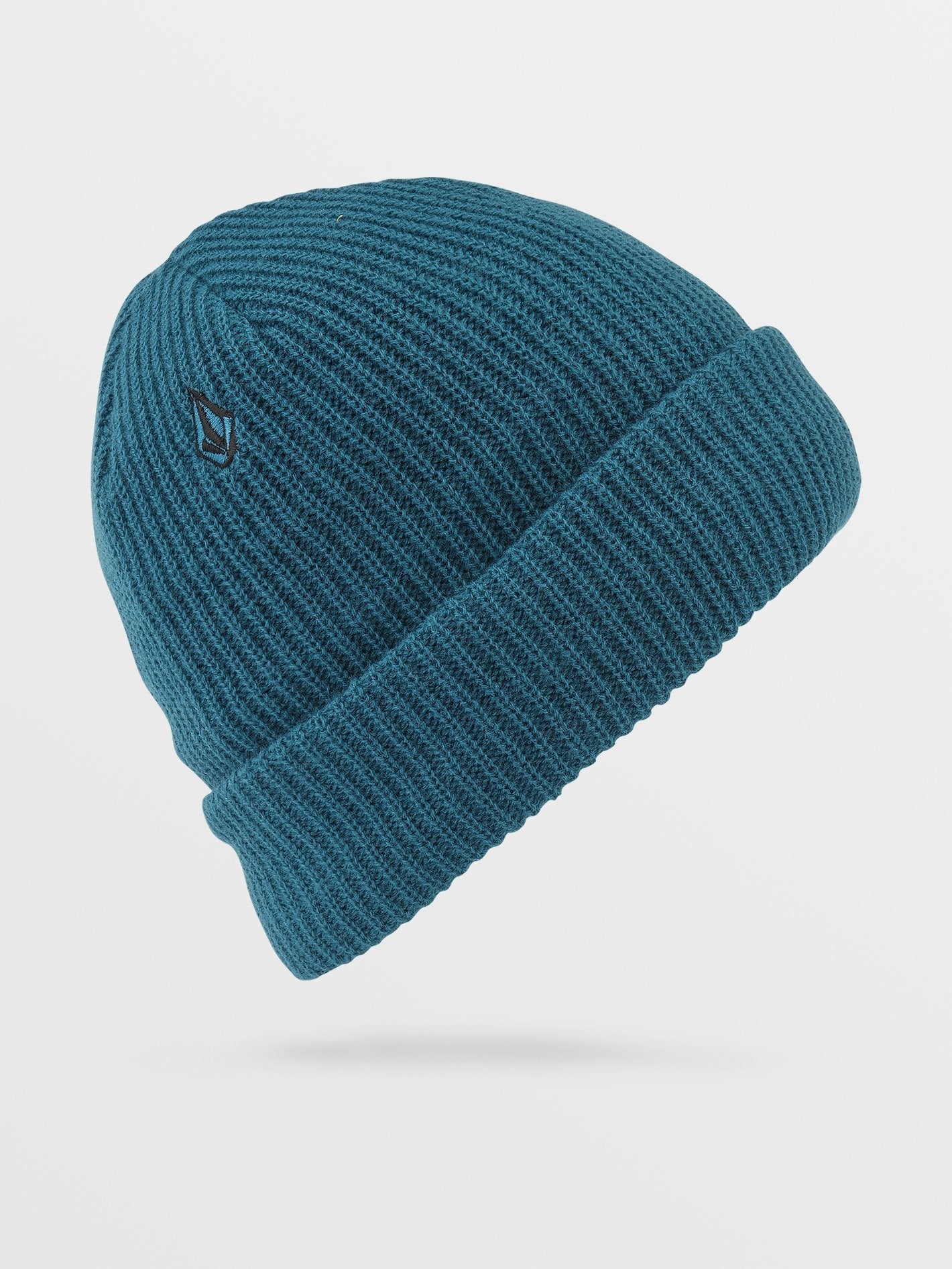 Polar Lined Beanie - GLACIER BLUE