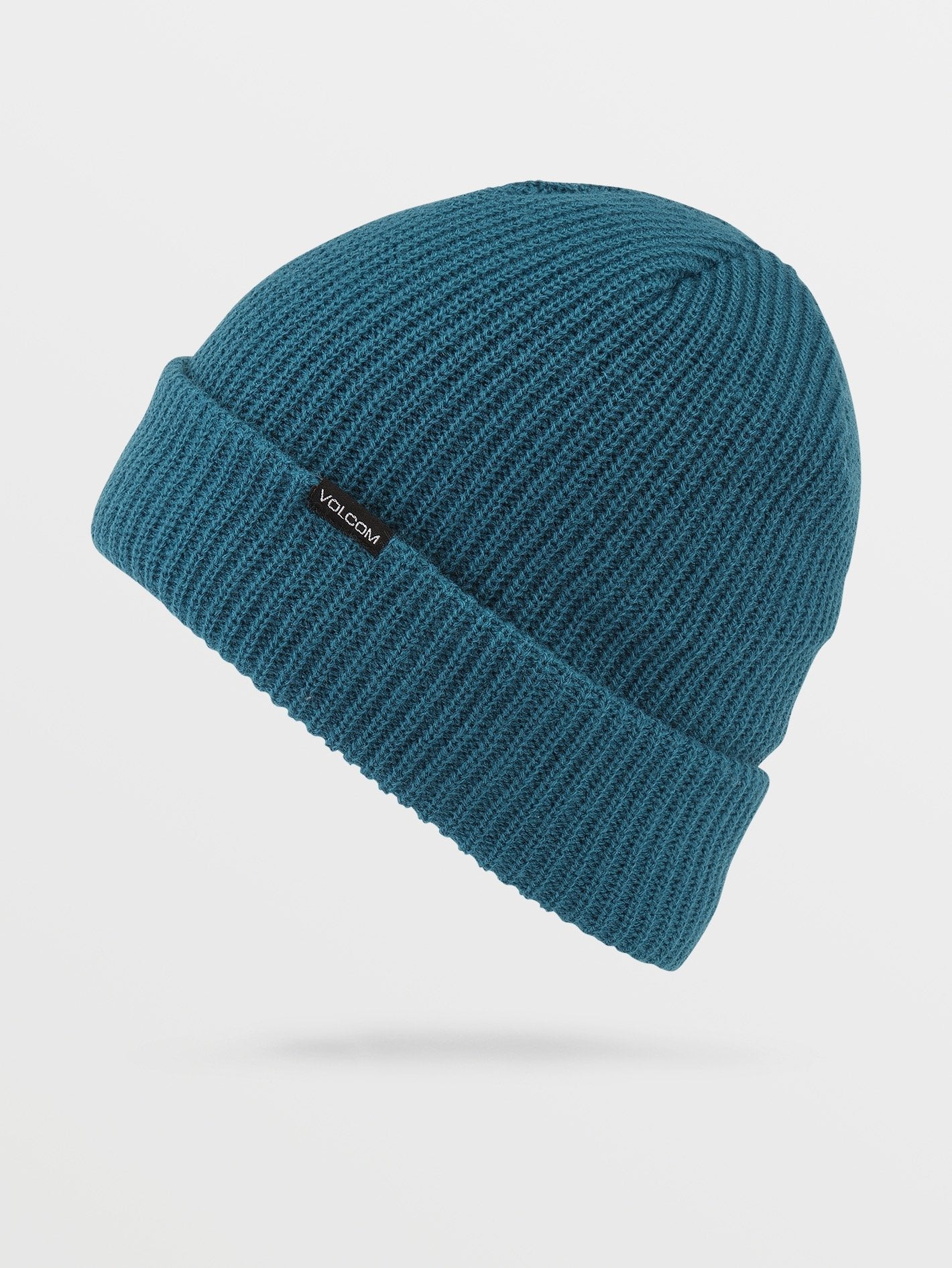 Polar Lined Beanie - GLACIER BLUE