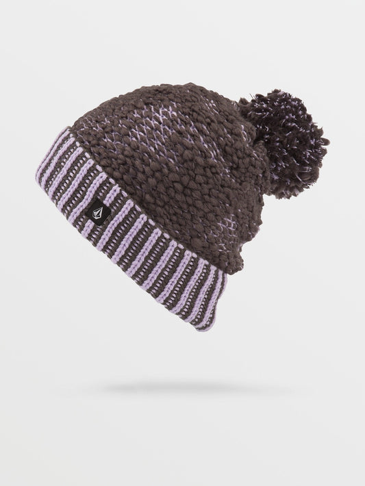 Chalet Beanie - LAVENDER