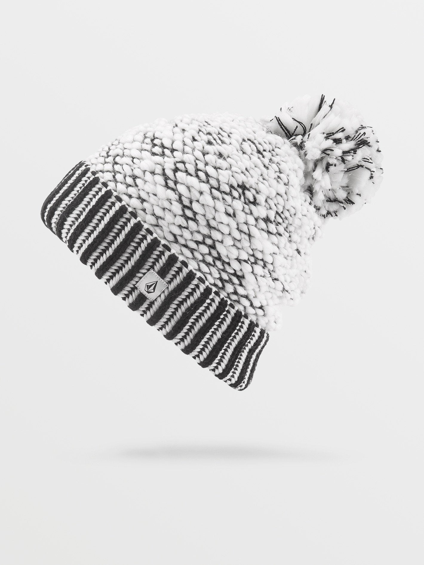 Chalet Beanie - WHITE