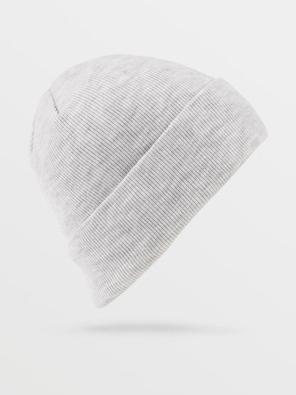 Favorite Beanie - ASH HEATHER