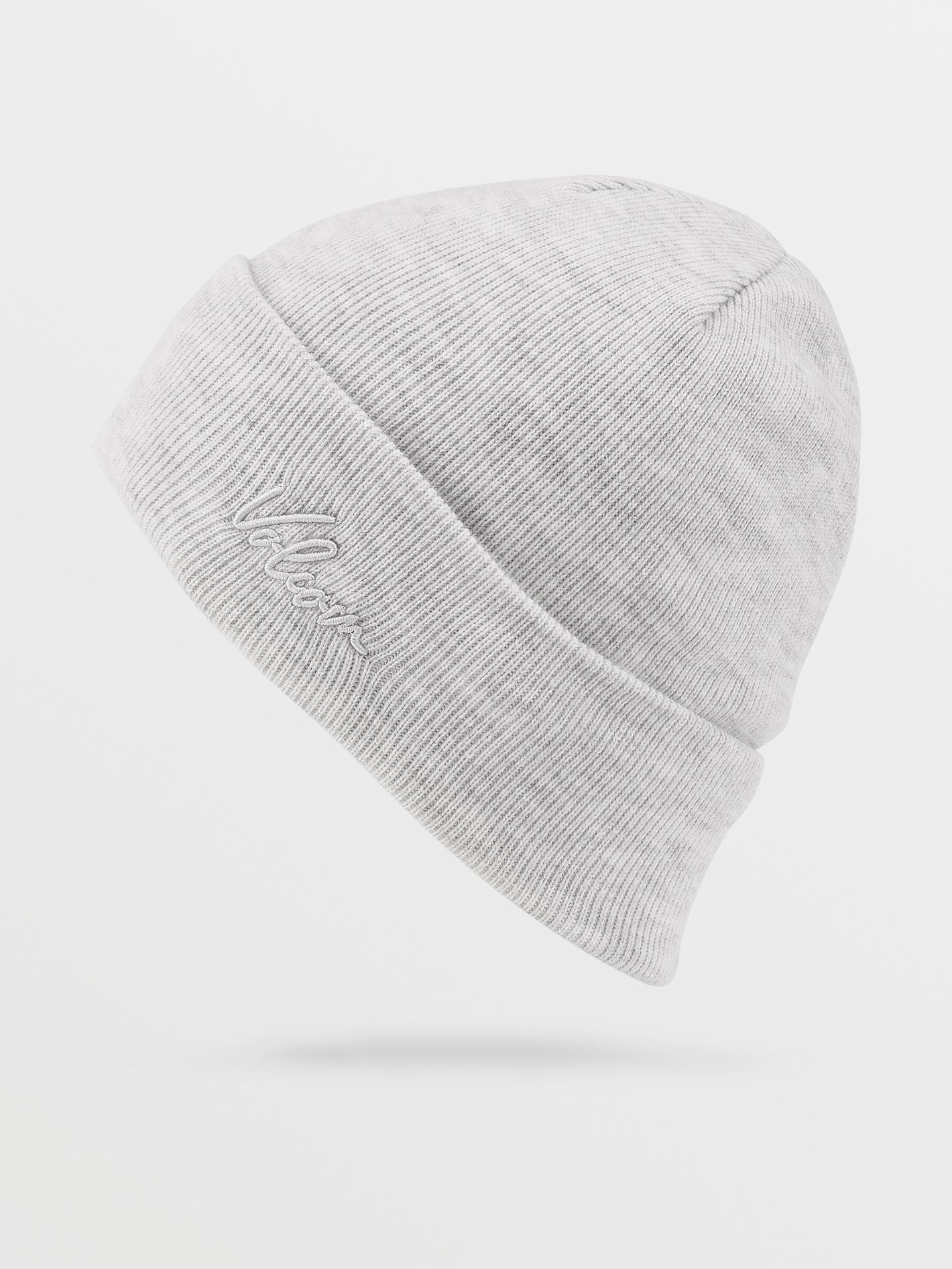 Favorite Beanie - ASH HEATHER