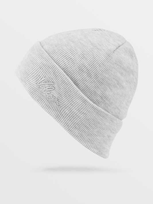 Favorite Beanie - ASH HEATHER