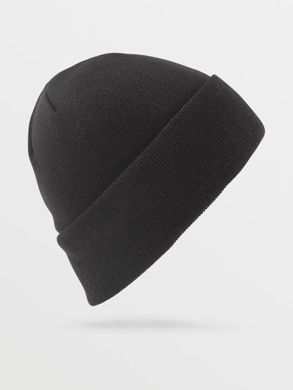 Favorite Beanie - BLACK
