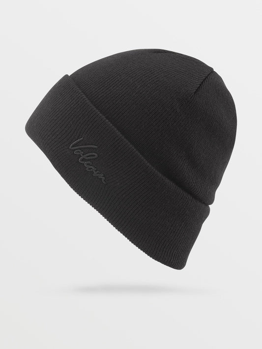 Favorite Beanie - BLACK