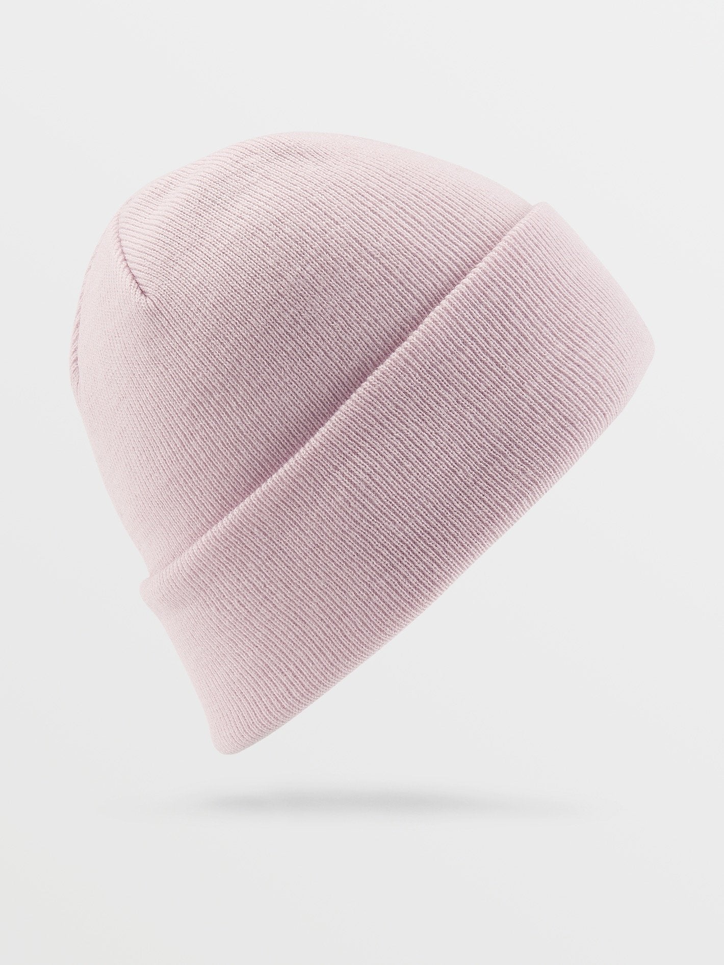 Favorite Beanie - HAZEY PINK