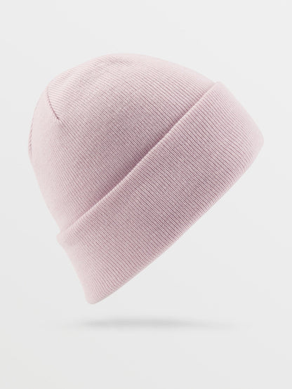 Favorite Beanie - HAZEY PINK