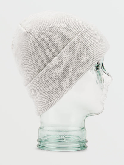Favorite Beanie - Ash Heather