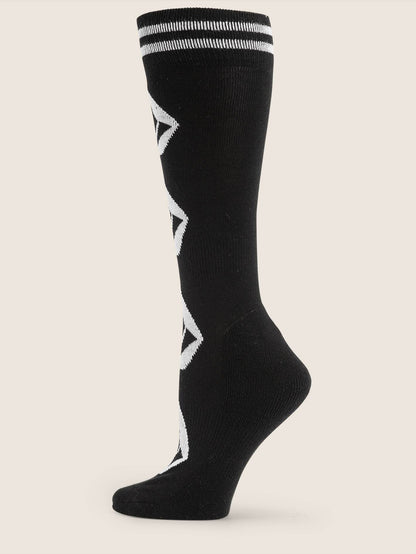 Sherwood Sock - Black