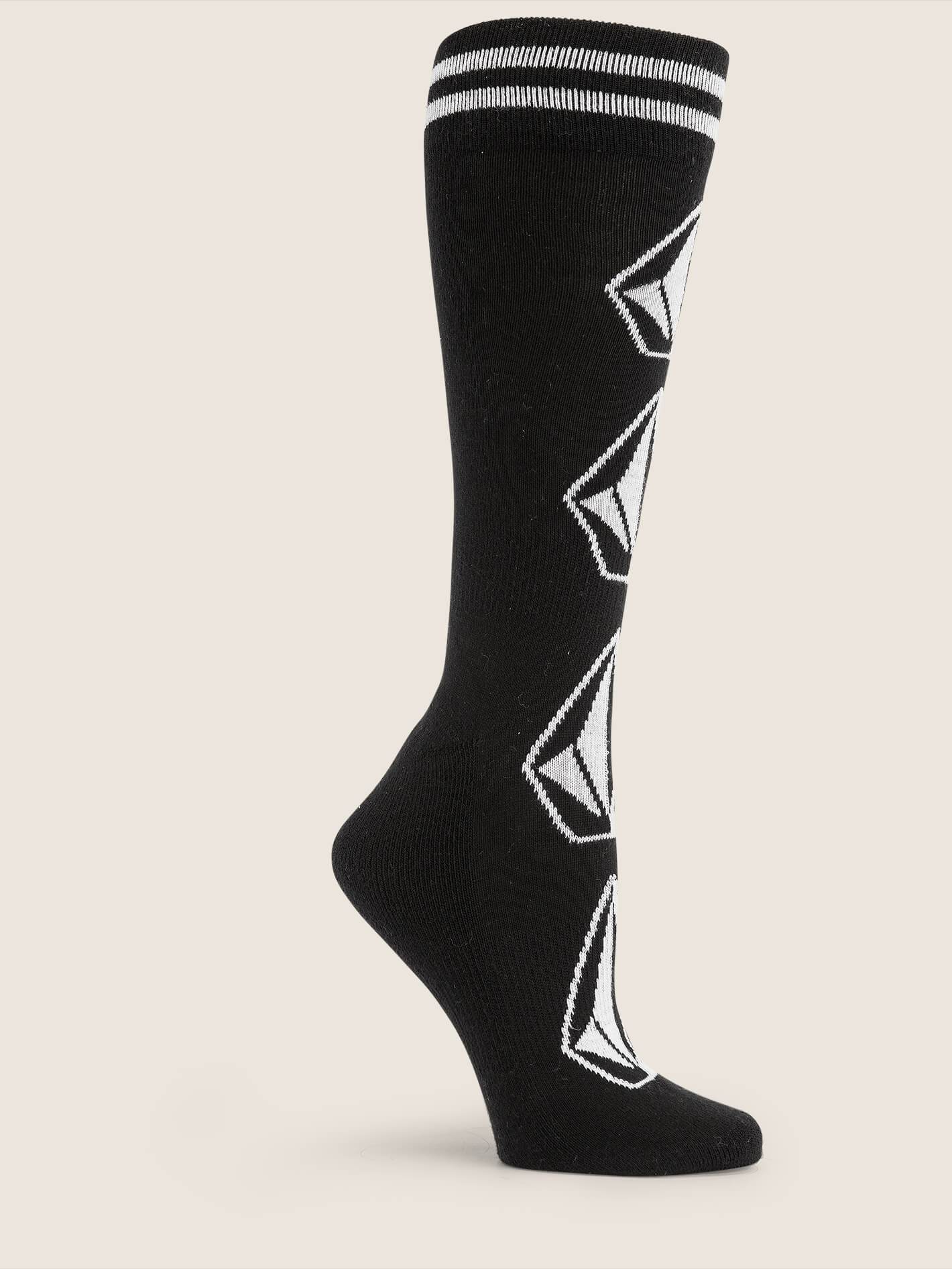 Sherwood Sock - Black