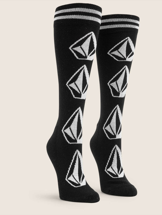 Sherwood Sock - Black