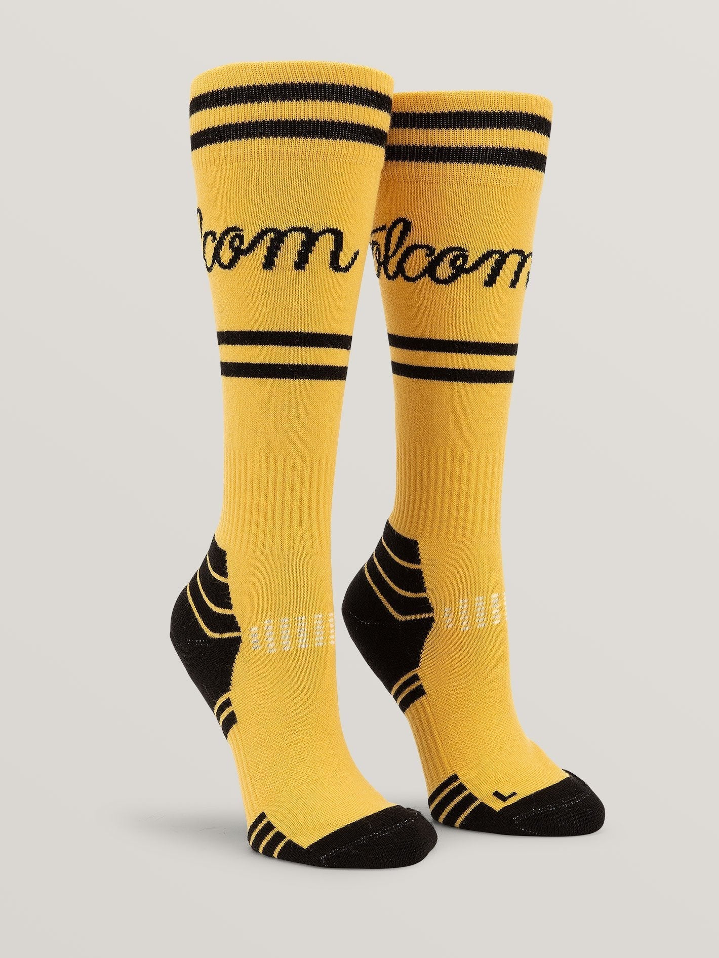 Sherwood Sock - Yellow