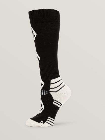 Ttt Sock - Black