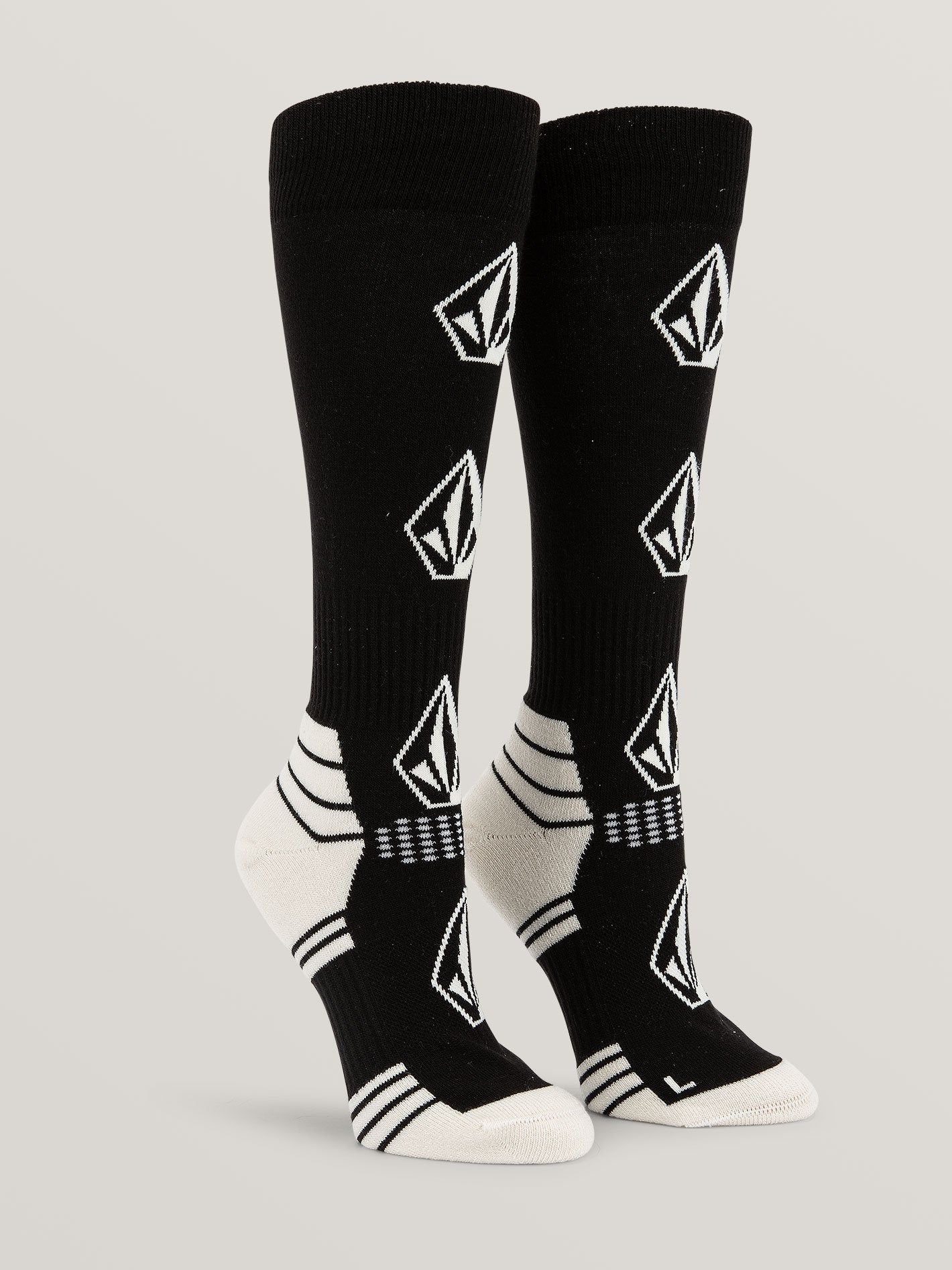 Ttt Sock - Black