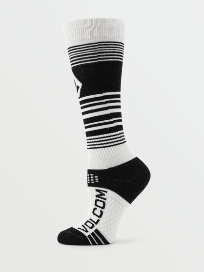 Tundra Tech Sock - Black