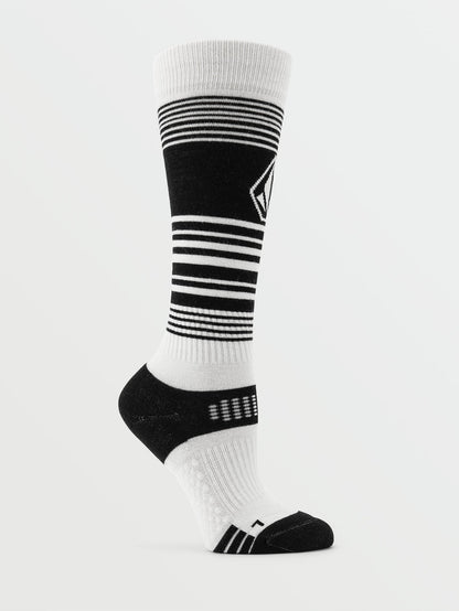 Tundra Tech Sock - Black