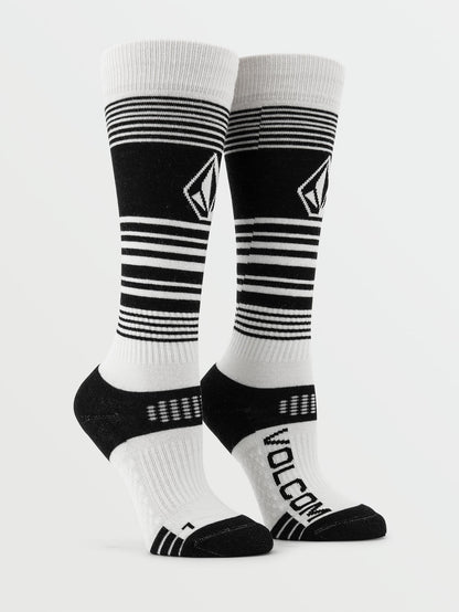 Tundra Tech Sock - Black