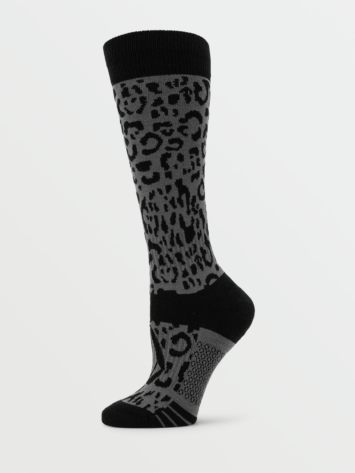 TTT Sock - Leopard