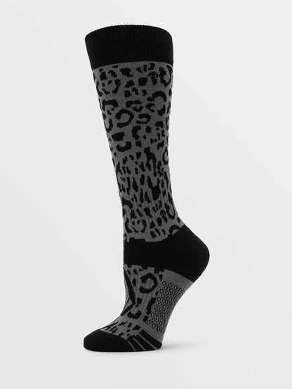 TTT Sock - Leopard