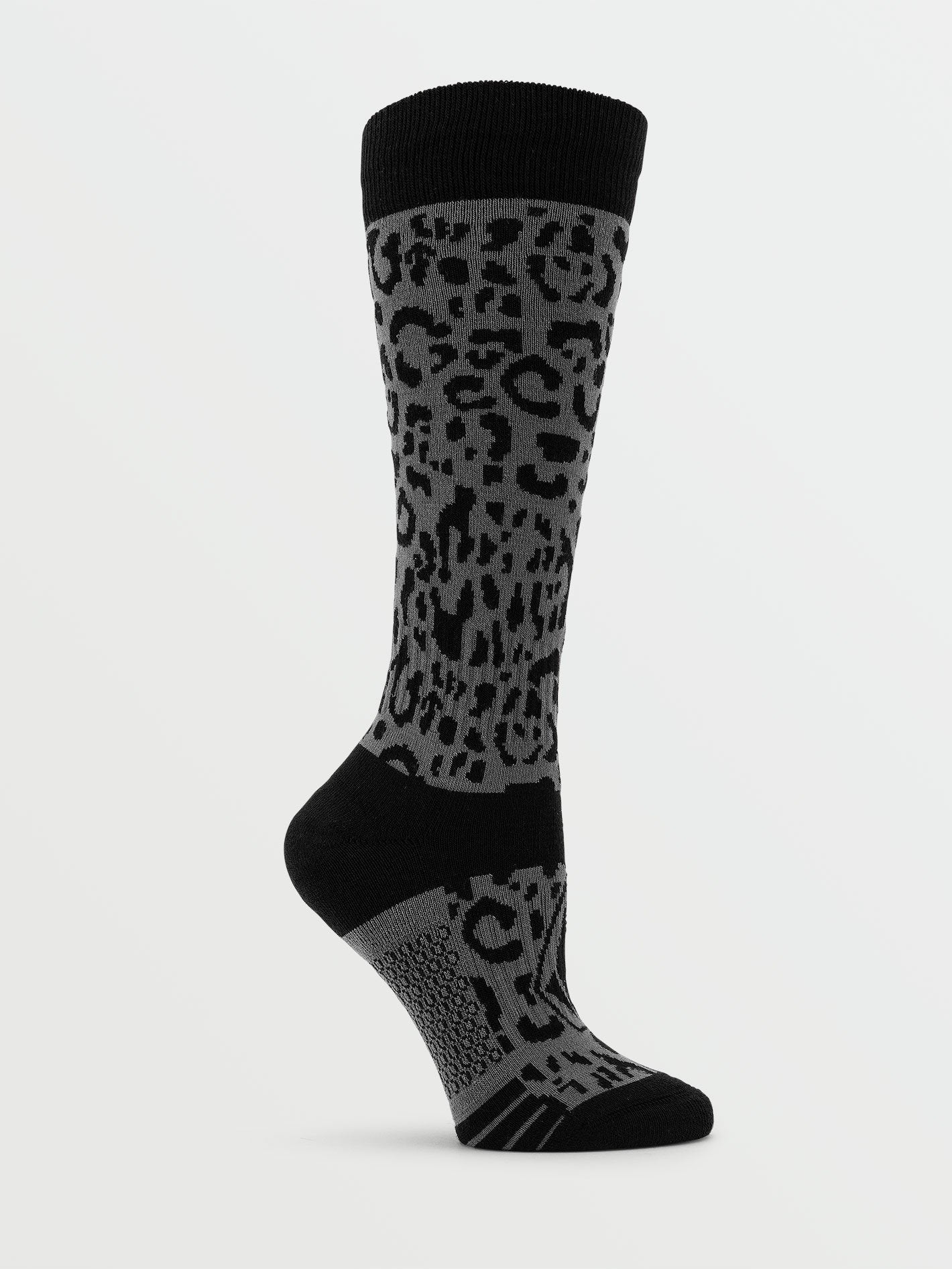 TTT Sock - Leopard