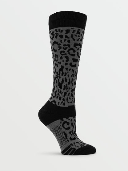 TTT Sock - Leopard