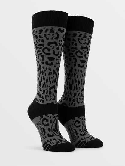 TTT Sock - Leopard