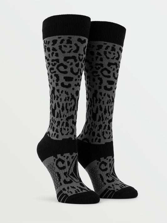 TTT Sock - Leopard