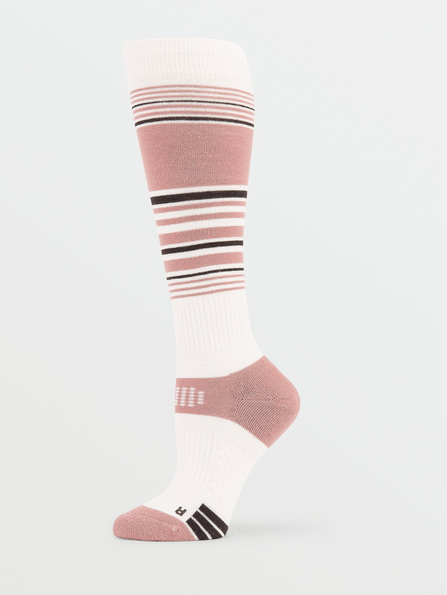 Tundra Tech Socks - ROSEWOOD