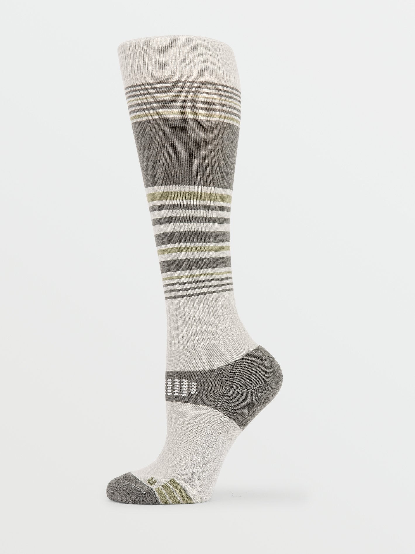 Tundra Tech Socks - SKY GREY