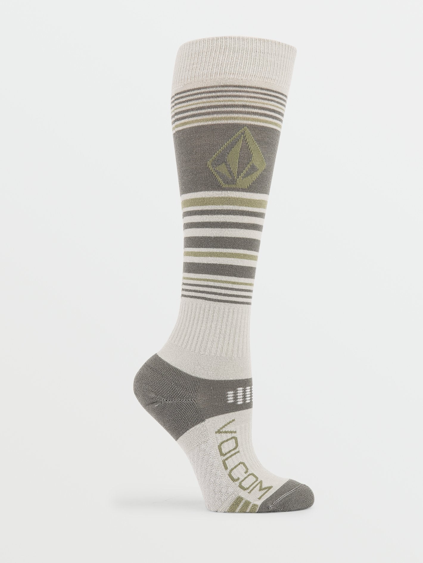 Tundra Tech Socks - SKY GREY