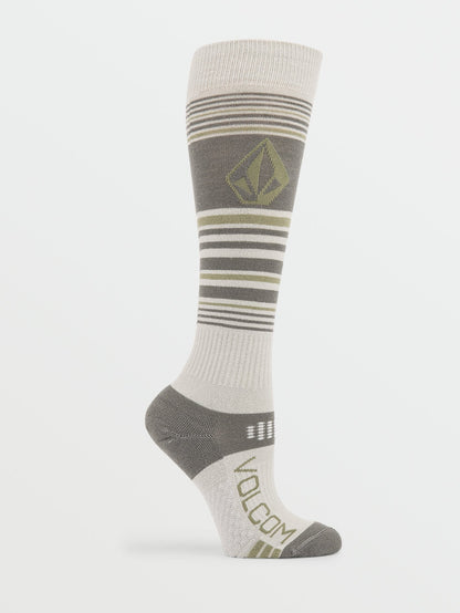 Tundra Tech Socks - SKY GREY