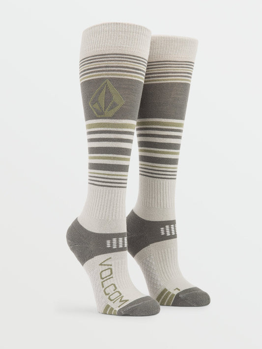 Tundra Tech Socks - SKY GREY