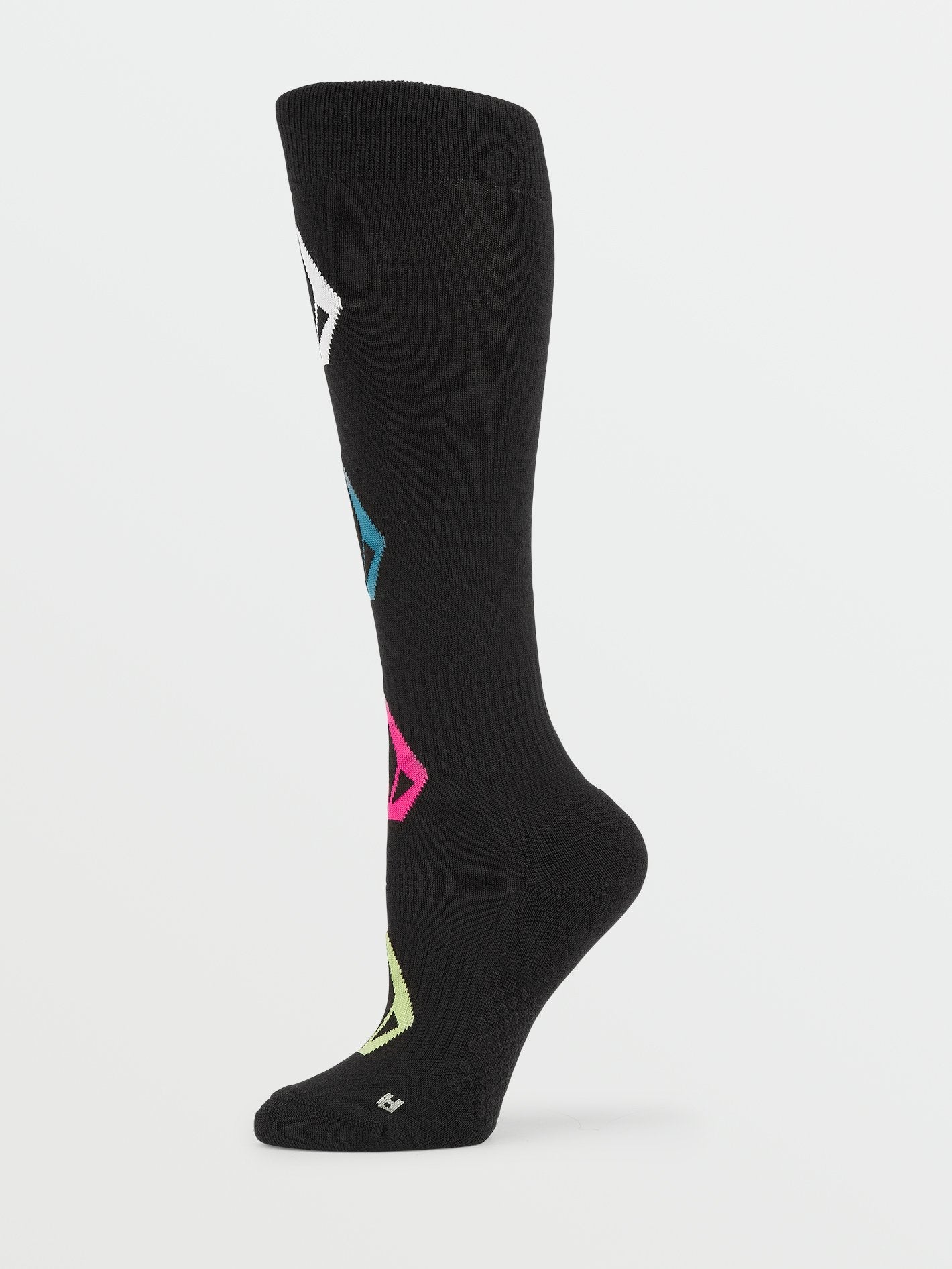 Sherwood Socks - BLACK