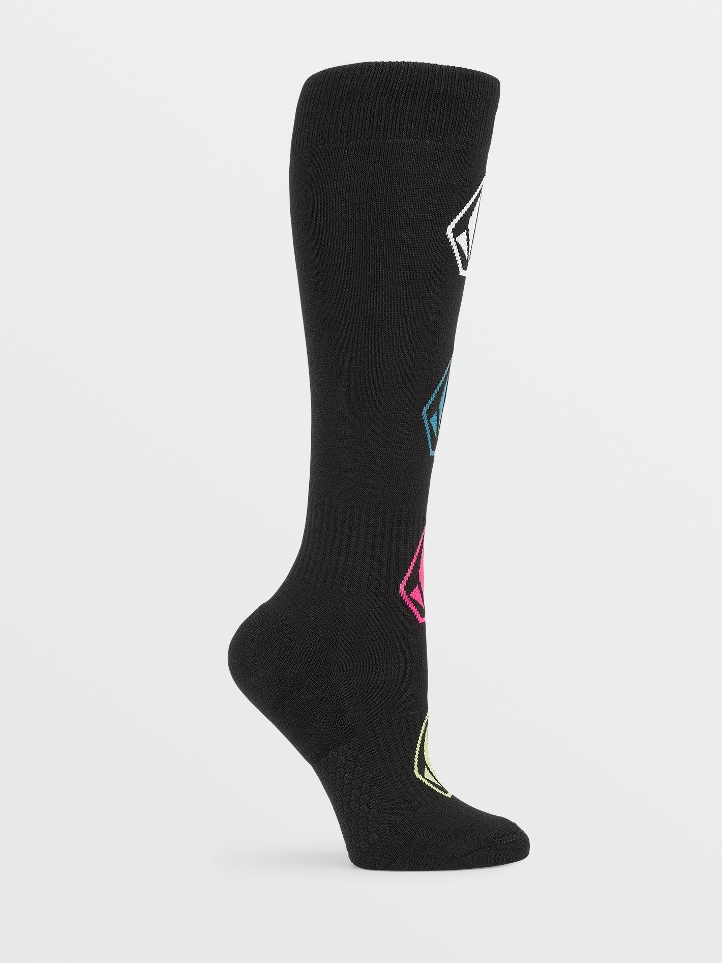 Sherwood Socks - BLACK