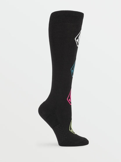 Sherwood Socks - BLACK