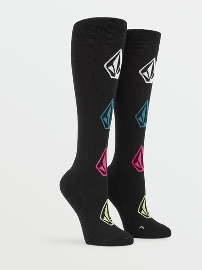 Sherwood Socks - BLACK