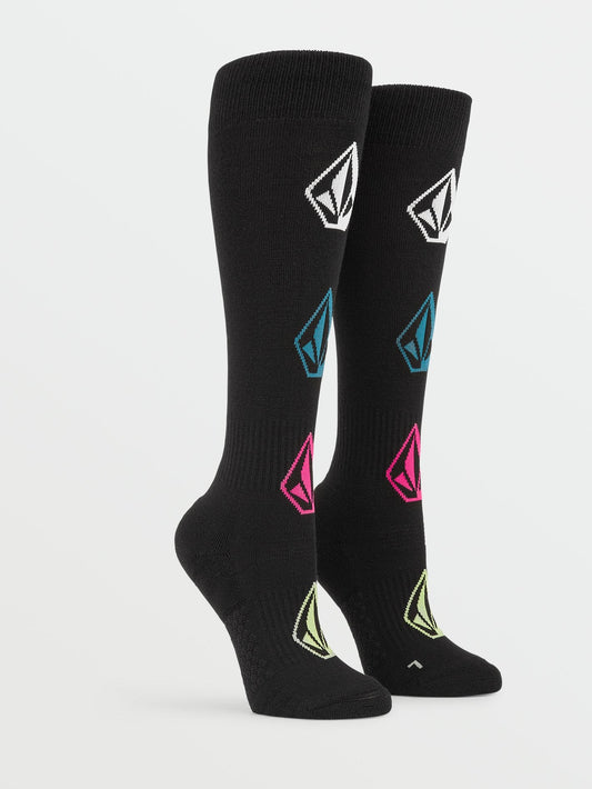 Sherwood Socks - BLACK