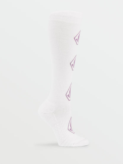 Sherwood Socks - WHITE