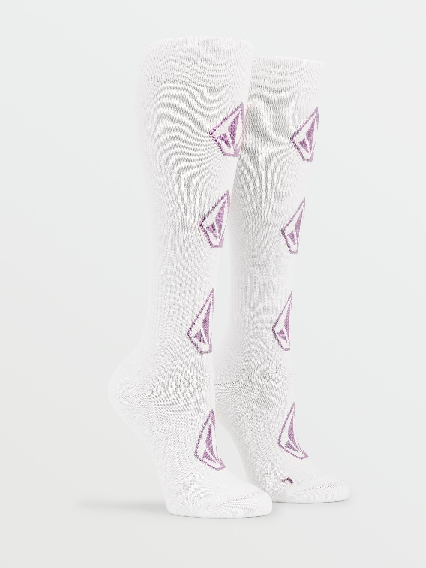 Sherwood Socks - WHITE