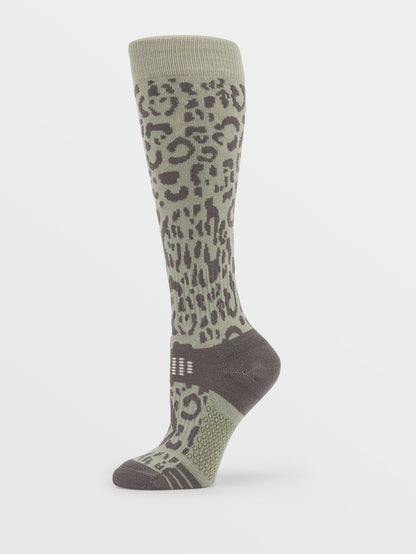 Ttt Socks - DARK GREY